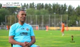 مورایس: من طرفدار کی‌روش هستم