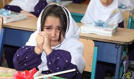 ۳۲ هزار و ۱۲ نفر کلاس اولی های در لرستان مشغول به فعالیت هستند