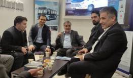 ظرفیت‌های استان اردبیل باید در سطح ملی معرفی شود