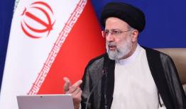  مذاکرات برجام با قوت و عزت دنبال می‌شود