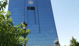 تسهیل تجارت خارجی در دستور کار بانک مرکزی