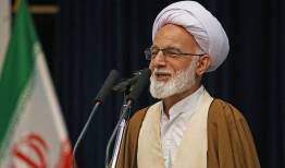 نماز جمعه نماد وحدت و اقتدار فرهنگی امت اسلامی است
