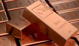 بررسی آخرین تغییرات بهای جهانی مس+ نمودار