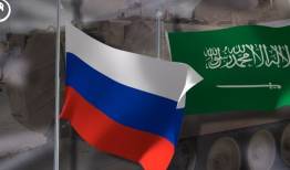 حمایت عربستان از نقش روسیه در اوپک پلاس