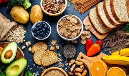 این ۱۰ خوراکی قلب‌تان را نجات می‌دهد