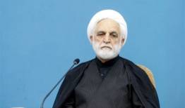 تأکید رئیس قوه قضاییه براجرای دستورالعمل کاهش جمعیت زندانیان