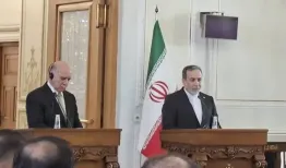واکنش ایران به تخلیه عین‌الاسد ازسوی آمریکایی‌ها