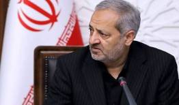 کاظمی: فرهنگیان و دانش‌آموزان مصداق صبر و بصیرت هستند