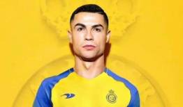ادعای جدید منابع عربی؛ رونالدو به النصر پیوست