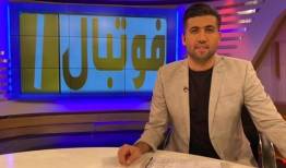 مجری برنامه های ورزشی سرطان خون دارد