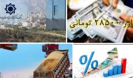 افزایش ۱۳۴ درصدی واردات جو/ واردات ۴ کالای اساسی نصف شد + جدول