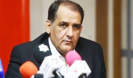 اختلاف ۵ میلیاردی رسول‌پناه با باشگاه پرسپولیس