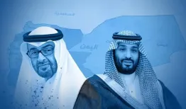 تلویزیون عربستان، امارات را تهدید کرد