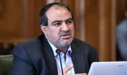 صادقی: رد بودجه اطلاع‌رسانی پروژه‌های شهری در شورا اشتباه بود