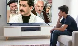 تلویزیون با این چند سریال، خیابان‌ها را خلوت می‌کرد