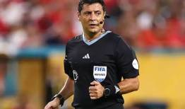 علیرضا فغانی امشب محبوب دل پرسپولیسی‌ها شد