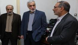 تأکید بر تأمین اقلام دارویی برای گروه‌های آسیب‌پذیر