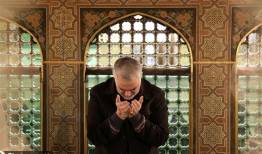 برشی کمتر دیده شده از زندگی حاج قاسم + فیلم
