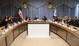امامی یگانه: اردبیل میزبان شایسته برای همایش بین المللی است
