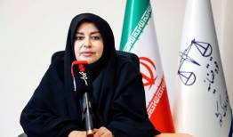 تحدید حدود املاک در تعطیلات و ایام جنگ بدون وقفه ادامه دارد