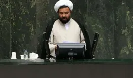 نماینده مجلس خواستار استعفای جمعی وزرای بالای ۶۰ سال شد