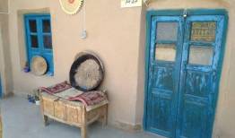 از افتتاح نمازخانه تا بوم گردی در حاشیه نمایشگاه گردشگری تهران
