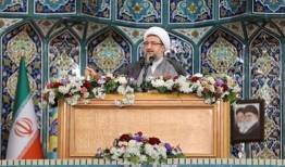 امام جمعه تبریز: پروژه دشمن با حضور مردم در ۲۲ بهمن شکست خورد