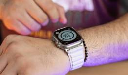 اپل‌واچ، یک زن را از زنده به گور شدن نجات داد!