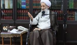 ماه رمضان فرصتی برای توبه و خودسازی است