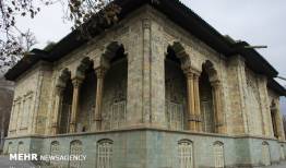 کاخ سبز امروز و فردا تعطیل است