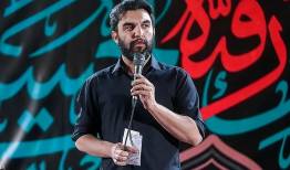 کنایه سنگین مداح معروف به رئیسی درباره نرخ دلار
