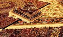 ثبت جهانی نشان جغرافیایی فرش دستباف ایران بر اساس معاهده لیسبون