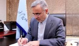 سرپرست جدید دانشگاه پیام نور واحد بین الملل قشم منصوب شد