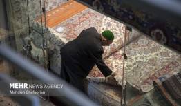 معرفی شاخص ترین محصولات صنایع دستی قم