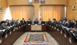 بررسی پرونده محصولات تراریخته در کمیسیون کشاورزی