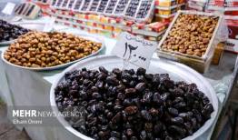 برپایی نمایشگاه عرضه مستقیم کالا در منطقه توکهور و هشتبندی
