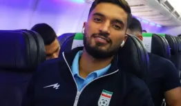 اقدام رسمی پرسپولیس برای جذب لژیونر ملی‌پوش