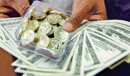سقف تاریخی قیمت سکه شکست