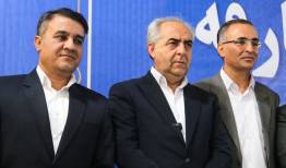 استاندار:‌ تغییرات مدیریتی آذربایجان‌شرقی در راستای تقویت انسجام و وفاق ملی است