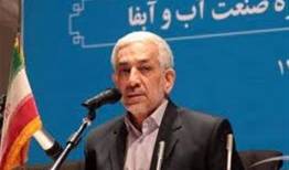 تامین آب پایدار شمال شرق خوزستان مصوبه رئیس جمهور شهید است