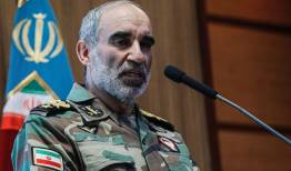 امیر جهانشاهی: وحدت نیروهای مسلح کلید ناکامی دشمن در بحران‌هاست