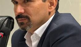 علیرضا حجتی مدیرعامل بیمه رازی شد 