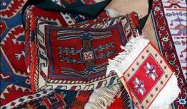ابلاغ ثبت ملی ۴ روستا و ۳ شهر صنایع دستی