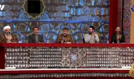 نکته‌ای درباره برنامه شاد مهدیه معلی در شب مبعث