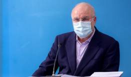 «قانون جهش تولید دانش بنیان» را ابلاغ کرد