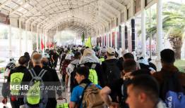 زائران اربعین چه میزان کالا و ارز می توانند از کشور خارج کنند؟