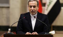 ۳ پیام ایران به کشور‌های منطقه توسط عراقچی