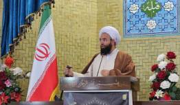 راثی: ماه رجب فرصتی بی‌بدیل برای خودسازی و تقویت اراده ملی است