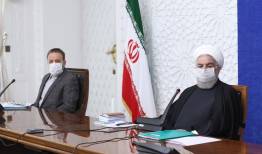 ترخیص کالاهای اساسی بدون تعلل اجرایی شود