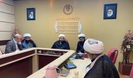 اولین کنگره اعتکاف با محور تقریب مذاهب در زاهدان برگزار خواهد شد
